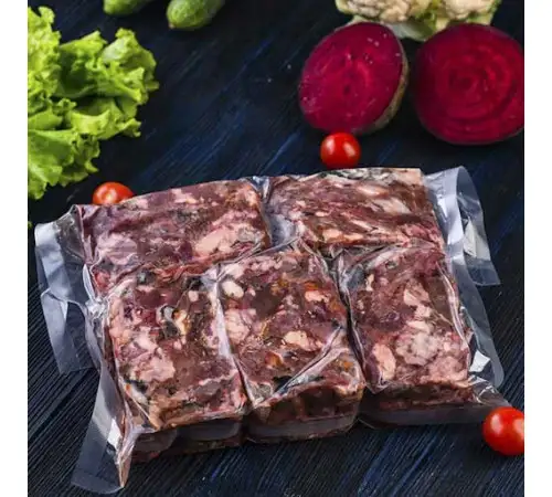 Полуфабрикат «Особый № 7» фото 2